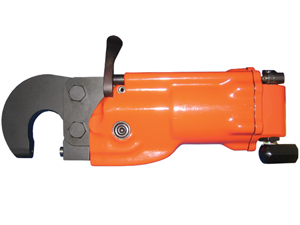 C-Yoke Single Cylinder l 705 HF 